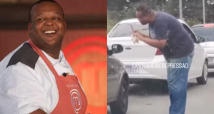 Vendendo doces no semáforo, ex-MasterChef explica motivo